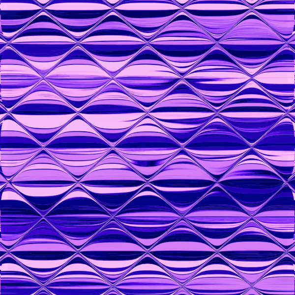 SVG Wavy Background 6 Colour 5