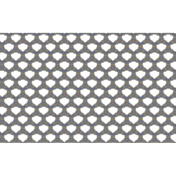SVG Wavy pattern