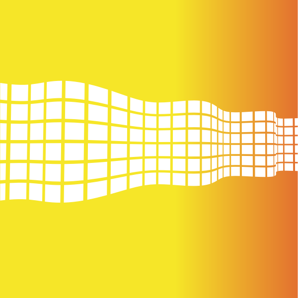 SVG Wavy tiled pattern