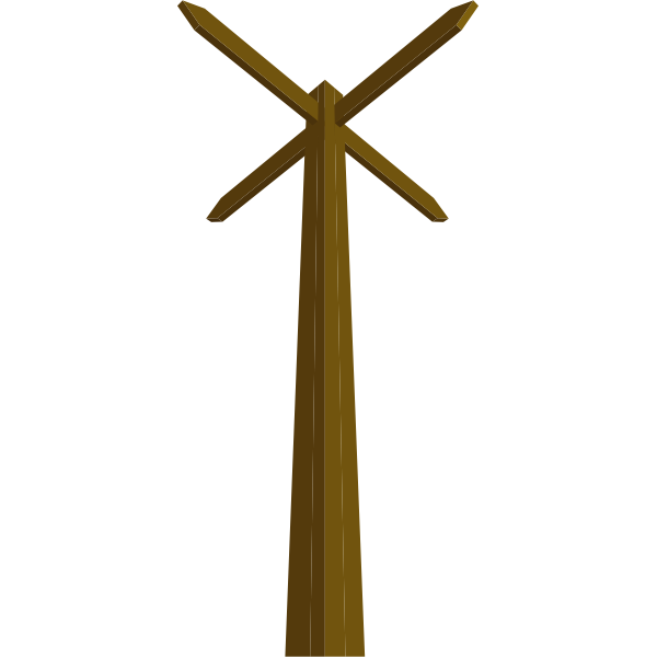 SVG Waypole