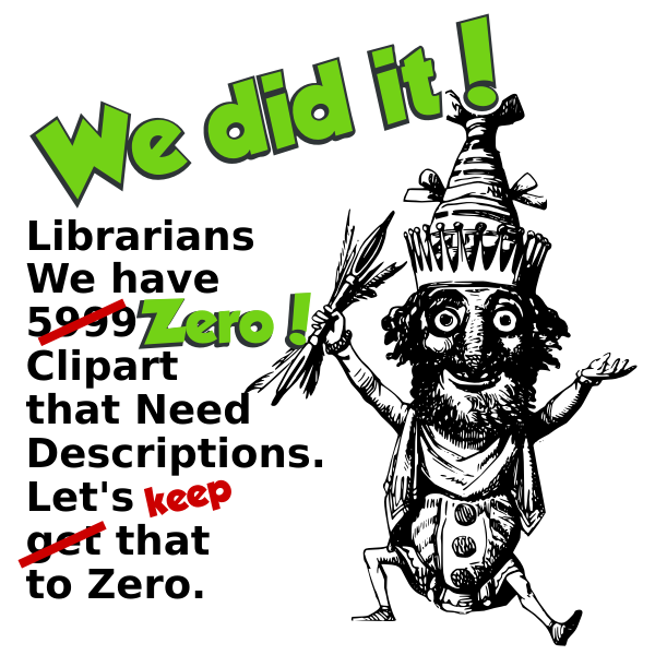 SVG we did it