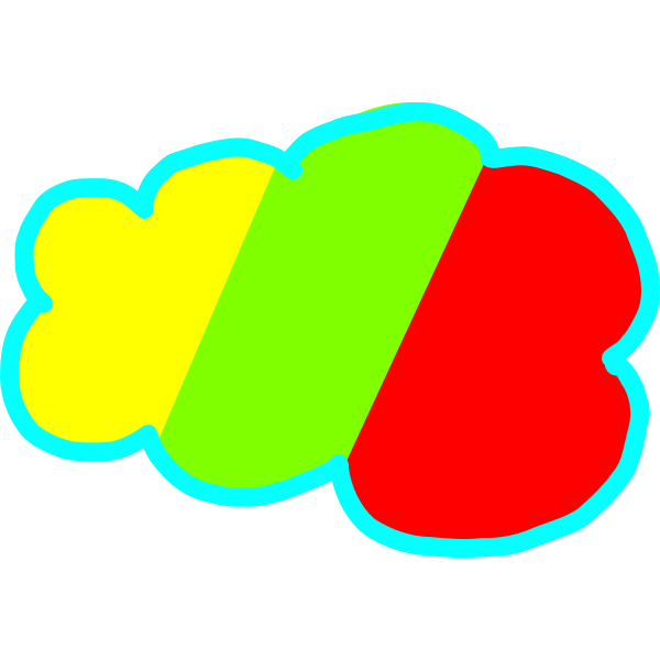 SVG Weather icon