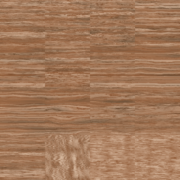 SVG Weathered wood grain
