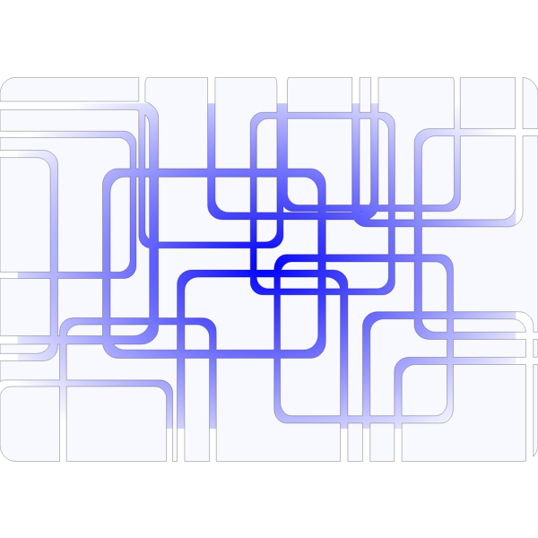 SVG web-background