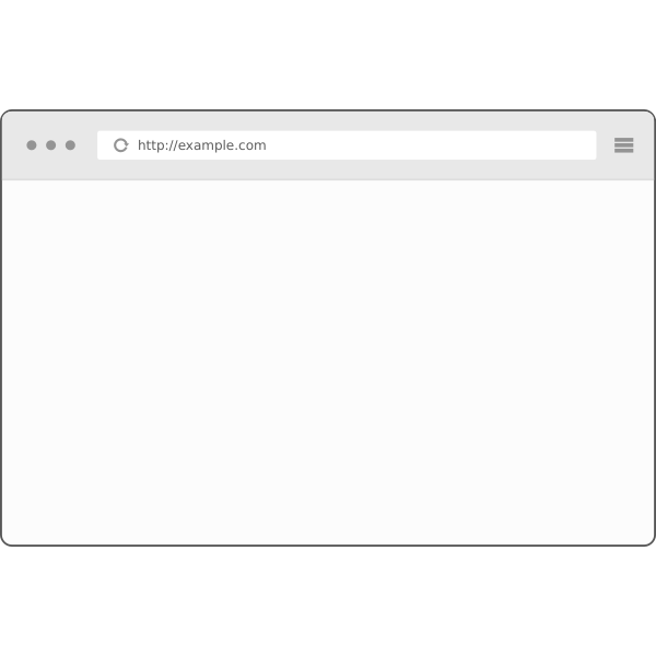 SVG Web browser
