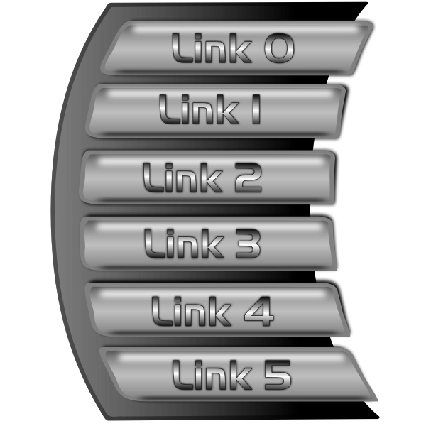 SVG Web Interface