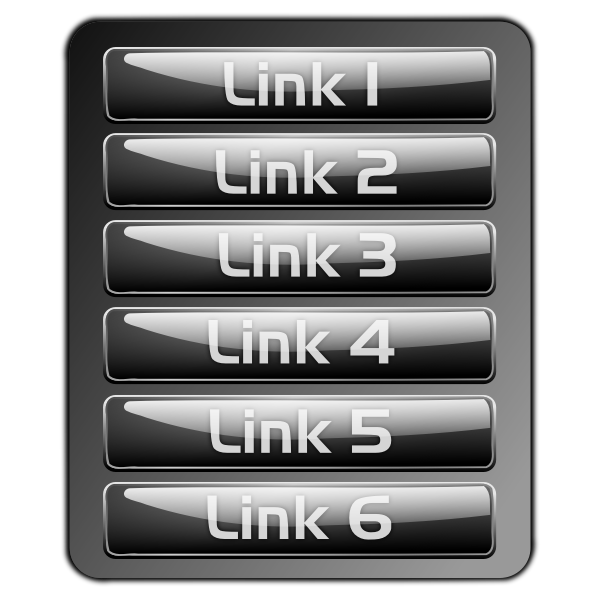 SVG Web Interface