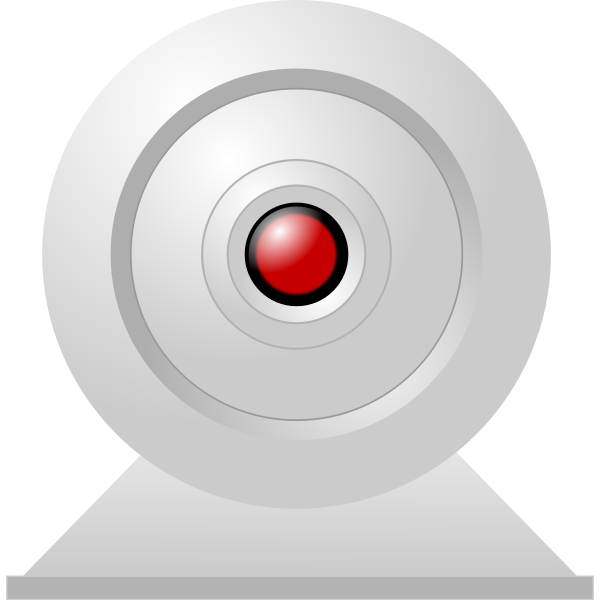 SVG Webcam