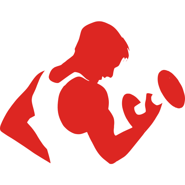 SVG Weight039s icon