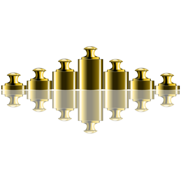 SVG Weights
