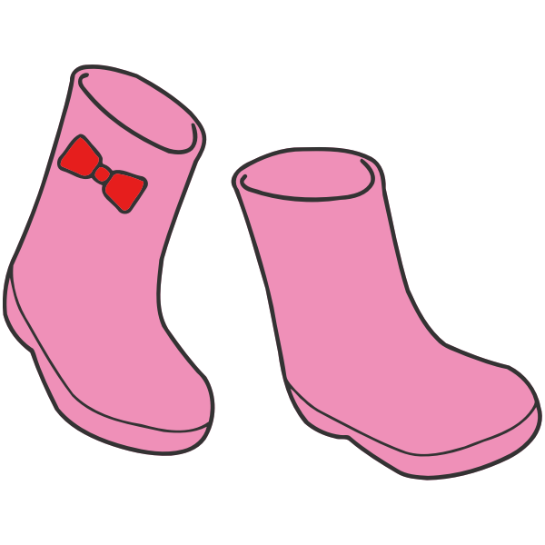 SVG Wellington Boots 4