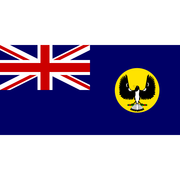SVG Western australia