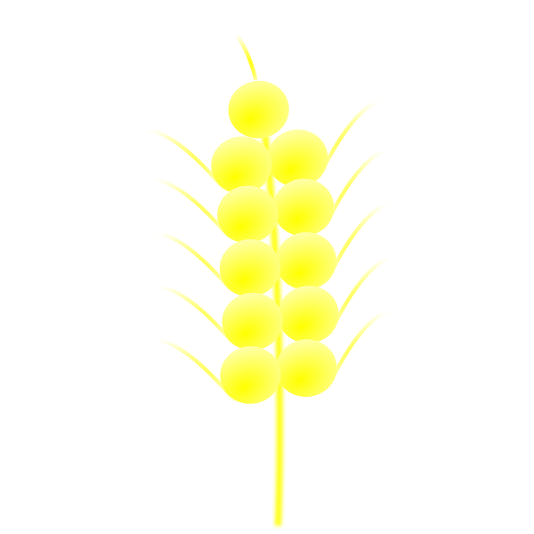 SVG Wheat