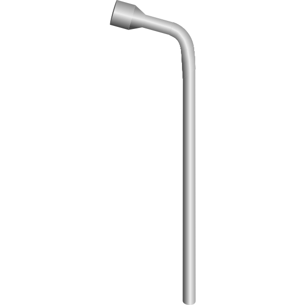 SVG Wheel brace