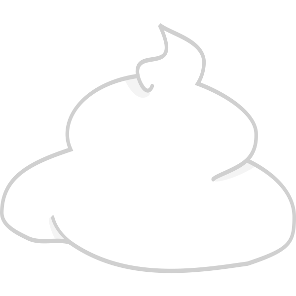 SVG Whipped Cream