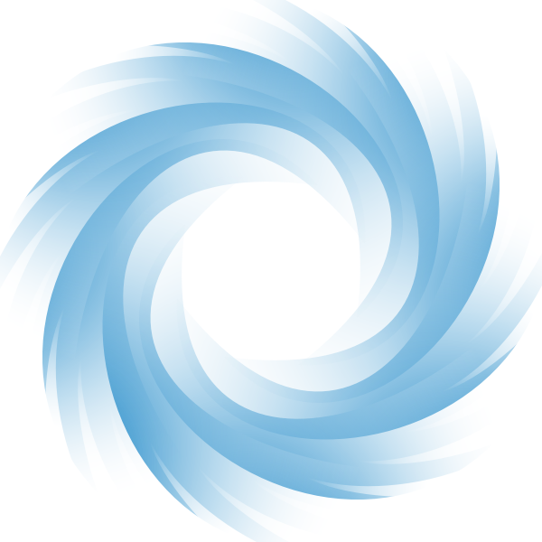 SVG whirlpool