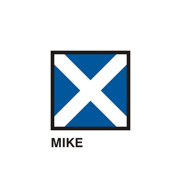 SVG White and blue