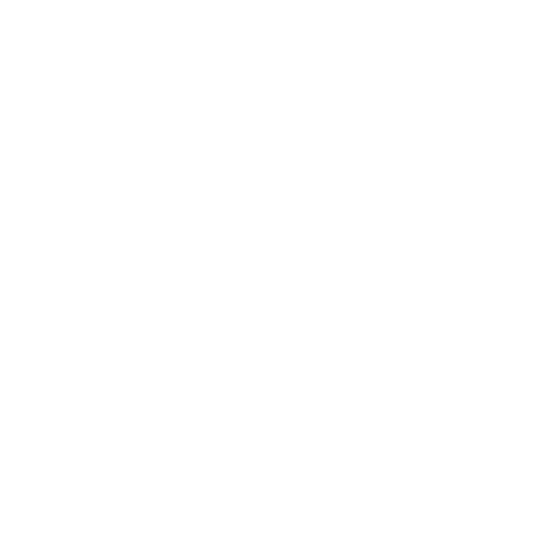 SVG White Clarity shutdown icon