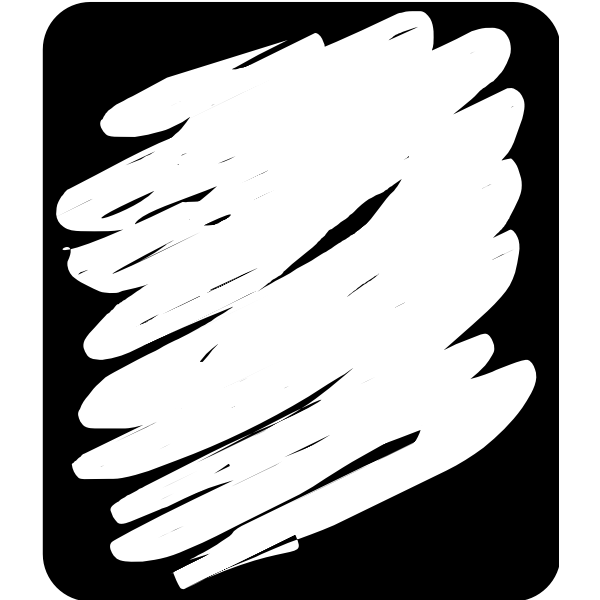 SVG White color