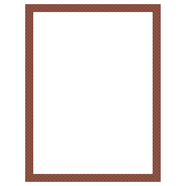 SVG Wicker Border 3