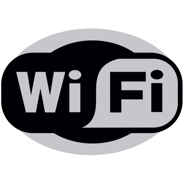 SVG Wide open WiFi