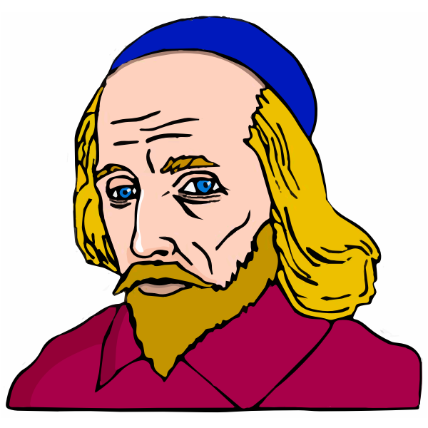 SVG William Harvey