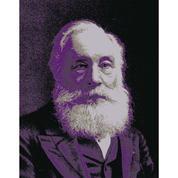 SVG William Perkin