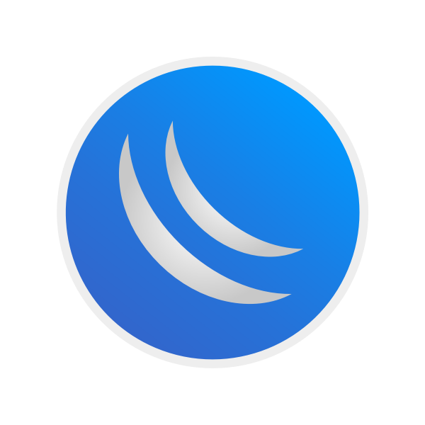 SVG Winbox app icon