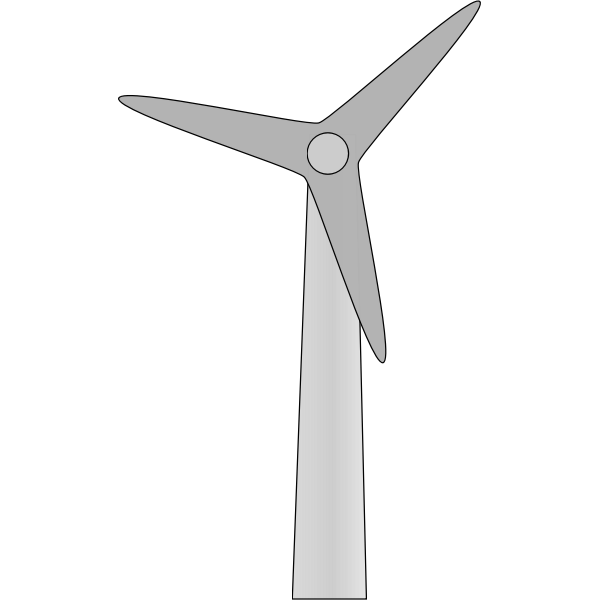 SVG Wind generator