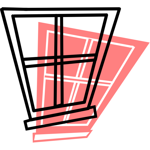 SVG Window