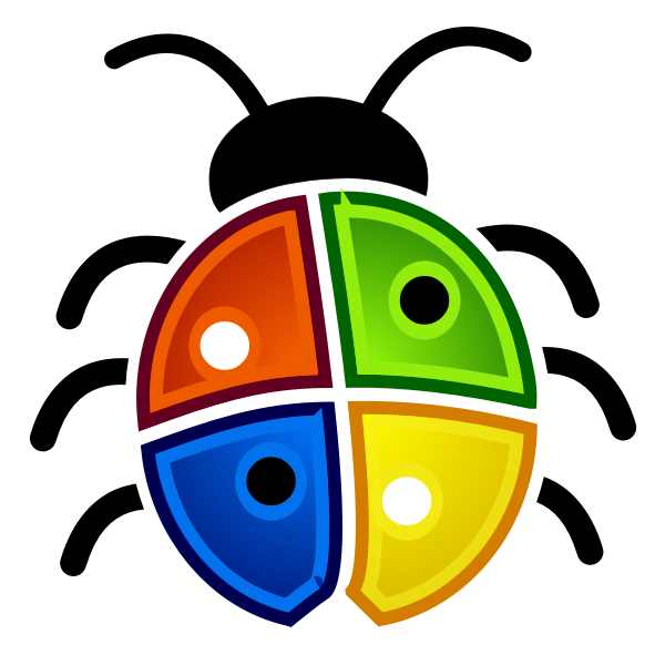 SVG Windows bug