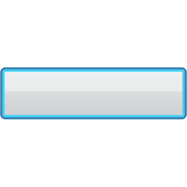 SVG Windows Vista Button Template