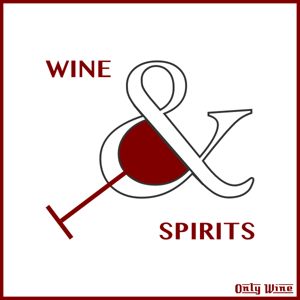 SVG Wine and spirits