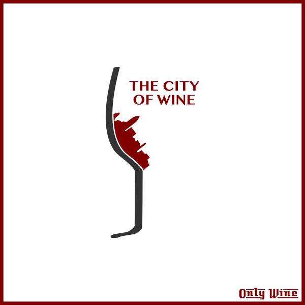 SVG Wine city