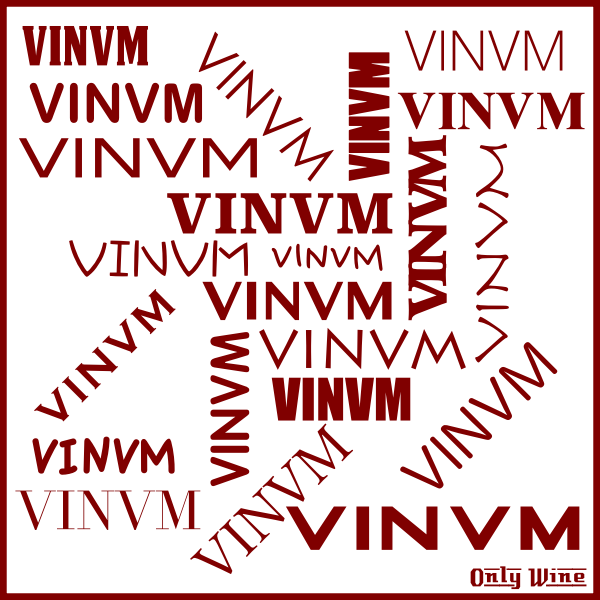 SVG Wine poster image