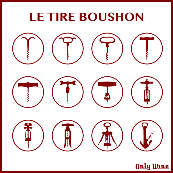 SVG Wine signs