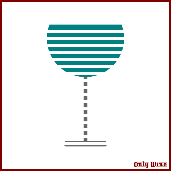 SVG Wine stripes