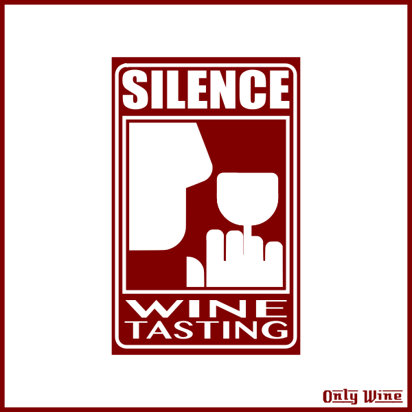 SVG Wine tasting sign
