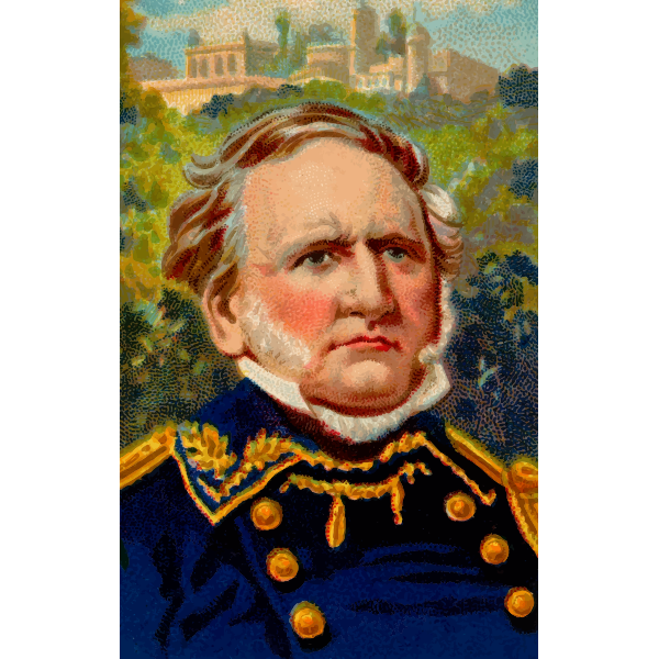 SVG Winfield Scott