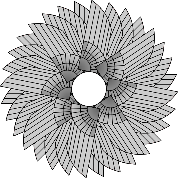 SVG wings07