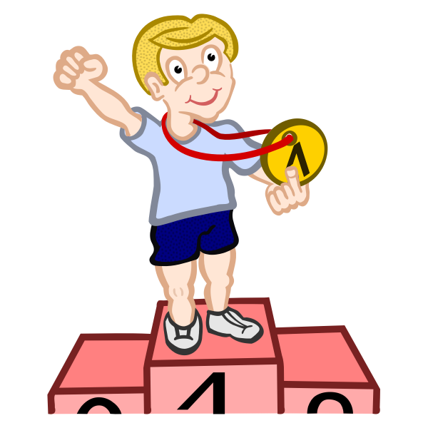 SVG Winner