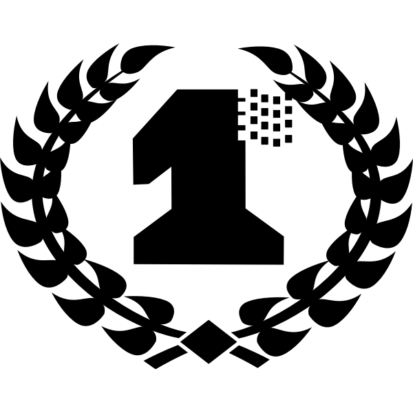 SVG Winner039s logo