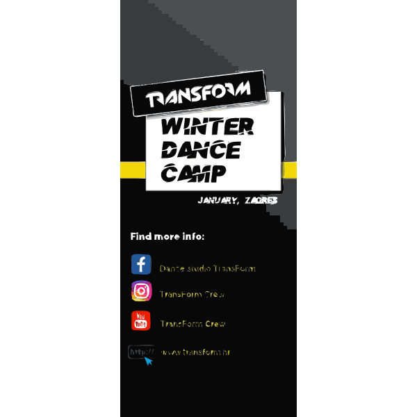 SVG Winter Dance Event is Coming to Croatia