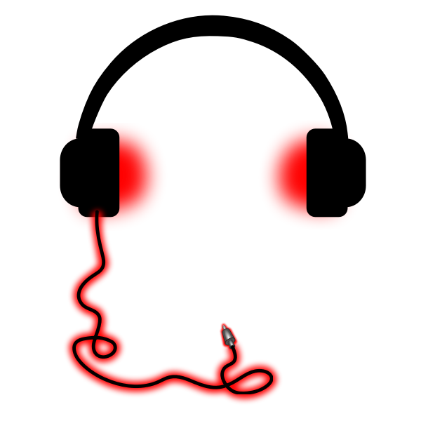SVG Wired for Sound