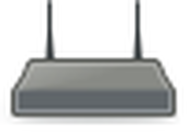 SVG wireless box