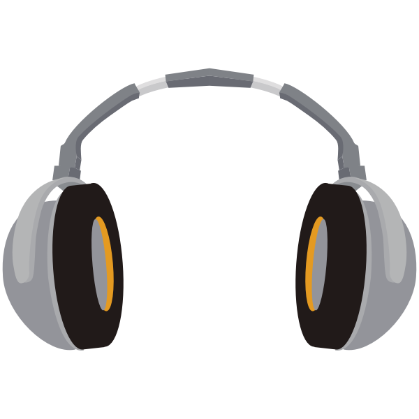 SVG Wireless headphones