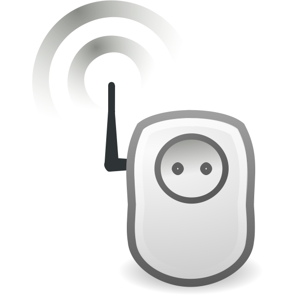 SVG Wireless plug