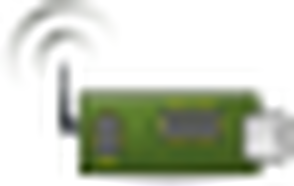 SVG Wireless sensor
