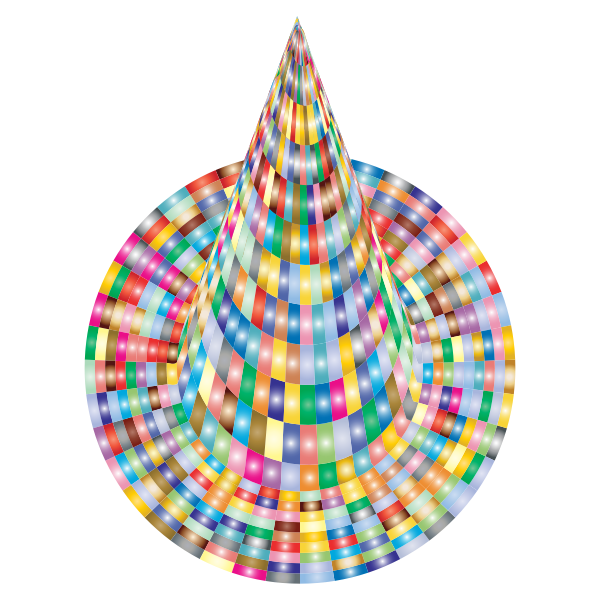 SVG Witch039s Hat