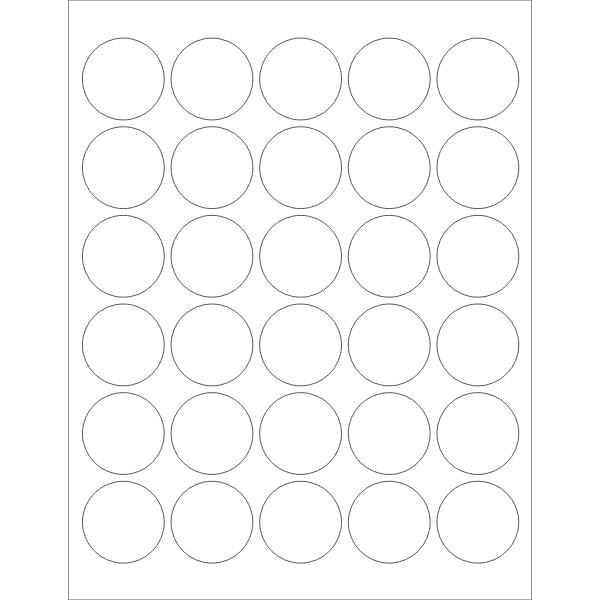 SVG WL-2088 label template vector illustration